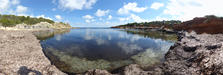 FZ027468-91 Boatsheds by bay.jpg